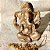 Estátua Lord Ganesha mini - Imagem 5