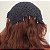 Bandana Vênus feita em crochê - Imagem 12