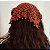 Bandana Vênus feita em crochê - Imagem 9