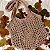 Bolsa Gaia - Eco bag feita artesanalmente em crochê - Imagem 3