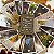 Tarot Lenormand da Bruxa da Floresta - Imagem 6