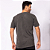Camiseta Algodão Estonado - Imagem 2