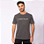 Camiseta Algodão Estonado - Imagem 1