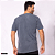 Camiseta Estonada AZUL - Imagem 2