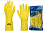 Luva Multiuso Slim Látex - Amarela - PAR - VOLK - CA 38310 - Imagem 1
