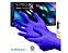 Luva Nitrilica Procedimento Não Cirúrgico - Azul - cx 100und - Supermax - CA 44101 - Imagem 1