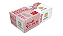 Luva Nitrílica Procedimento Não Cirúrgico - Rosa - cx 100und - Descarpack - CA 43651 - Imagem 1