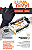 Luva de Vinil com Nitrilo - Nivyl - Preta - cx 100und - Inoven - Tam. M - CA 47466 - Imagem 1