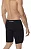 Cueca Sport Long Boxer Sem Costura PUMA Preta - Imagem 3