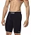 Cueca Sport Long Boxer Sem Costura PUMA Preta - Imagem 4