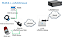 RS485-BL - LoRaWAN RS485/UART Converter - WaterProof Battery Powered - Imagem 2