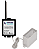 Transmissor IoT com Medidor Pluviométrico - Imagem 3