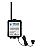 Transmissor IoT com Sensor Ultrassônico de Distância 4,5m - Imagem 3