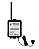 Transmissor IoT com Sensor Ultrassônico de Distância 4,5m - Imagem 1
