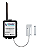Transmissor IoT com Sensor de Abertura/Fechamento de Porta - Imagem 1