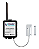 Transmissor IoT com Sensor de Abertura/Fechamento de Porta - Imagem 2