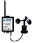 Transmissor IoT com Anemômetro - Imagem 1