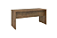 Mesa reta Pé Painel 1600 x 600 x 725 - Homeoffice - Imagem 1