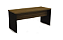Mesa reta  Pè Painel -40mm- 1500 x 700 - Nature - Homeoffice - Imagem 1