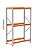 Mini Porta Pallet 200 - Imagem 3