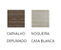 Plataforma 8 lugares- Pé Painel - 1,20 com caixa para Tomadas_ HOMEOFFICE - Imagem 2