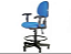 Cadeira Caixa Modelo Executiva Ergonomica - checkout - Imagem 1