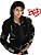 Disco de Vinil (Picture Disc) - Michael Jackson - Bad - LP, Novo, Lacrado, Importado - Imagem 1