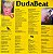 Disco de Vinil - Duda Beat - Te Amo La Fora - LP Amarelo Opaco, Novo, Lacrado, 140g, Noize Record Club - Imagem 6