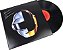 Disco de Vinil - Daft Punk - Randon Access Memories - LP Duplo Preto, 12", Novo, Lacrado, Importado, 180g, Reedição - Imagem 2
