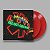 Disco de Vinil - Red Hot Chili Peppers - Unlimited Love - LP Duplo Vermelho, 12", Novo, Lacrado, Importado, Gatefold - Imagem 1