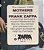 Disco de Vinil - Frank Zappa, The Mothers Of Invention - Mothermania (The Best Of The Mothers) - LP Preto, 12", Novo, La - Imagem 3