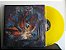 Disco de Vinil Novo - Krisiun – Scourge Of The Enthroned - LP Amarelo, 12", 180g - Imagem 6