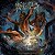 Disco de Vinil Novo - Krisiun – Scourge Of The Enthroned - LP Amarelo, 12", 180g - Imagem 3