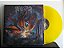 Disco de Vinil Novo - Krisiun – Scourge Of The Enthroned - LP Amarelo, 12", 180g - Imagem 7