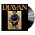 Disco de Vinil Novo - Djavan - Djavan - LP 12", Preto, 180g, Reedição - Imagem 2