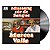 Disco de Vinil Novo - Marcos Valle - Mustang Cor de Sangue - LP 12", Preto, 180g, Reedição, Polysom - Imagem 2