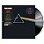 Disco de Vinil - Pink Floyd - Dark Side Of The Moon - LP Preto 12", Novo, Lacrado, Importado, 180g, Reedição Remasteriza - Imagem 1