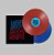 Disco de Vinil - Mano Brown – Boogie Naipe - LP Duplo Azul e Vermelho, 12", Novo, Lacrado, Gatefold, Encarte, 180g - Imagem 2