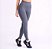 LEGGING SINTONIA DIVE CINZA COM DETALHES EM CIRRE - Imagem 4