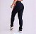 LEGGING SINTONIA DIVE PRETA COM ROSÊ - Imagem 3