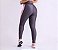 LEGGING SINTONIA JUMP CIRRÊ CINZA COM ROSÊ - Imagem 3