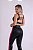 LEGGING SINTONIA JUMP CIRRÊ PRETO COM ROSA ORQUIDEA - Imagem 4