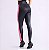 LEGGING SINTONIA JUMP CIRRÊ PRETO COM CORAL - Imagem 3