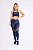 LEGGING SINTONIA FLY AZUL MARINHO - Imagem 1