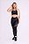 TOP SINTONIA FLY PRETO - Imagem 1