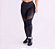 LEGGING SINTONIA FLY PRETO - Imagem 3