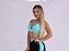 TOP SINTONIA SPIN AZUL ARUBA - Imagem 2