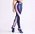 LEGGING SINTONIA SPIN CIRRÊ AZUL MARINHO COM ROXINHO - Imagem 4