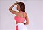 TOP SINTONIA SPIN CORAL - Imagem 3