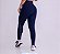 LEGGING SINTONIA PUSH AZUL MARINHO COM LILÁS - Imagem 3